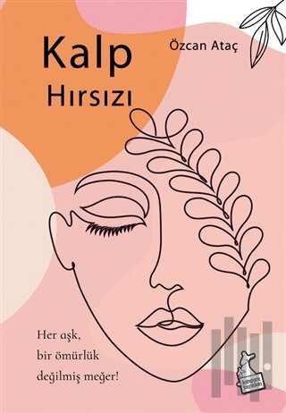 Kalp Hırsızı | Kitap Ambarı