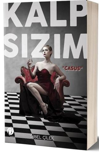 Kalp Sızım-Casus