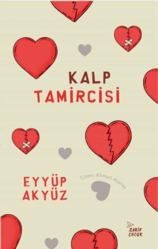 Kalp Tamircisi | Kitap Ambarı
