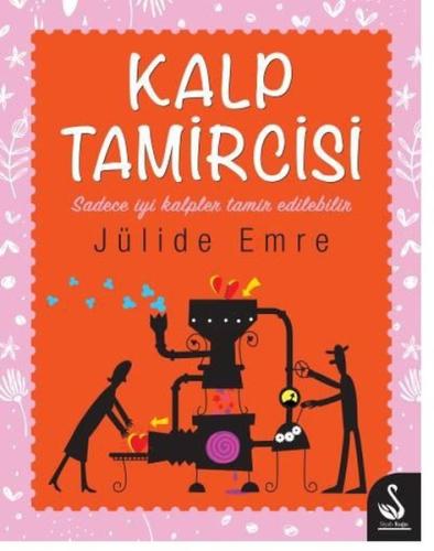 Kalp Tamircisi