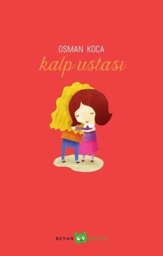 Kalp Ustası | Kitap Ambarı