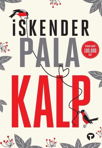 Kalp | Kitap Ambarı