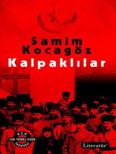 Kalpaklılar (2 Cilt Birarada) | Kitap Ambarı