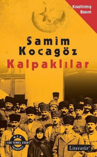 Kalpaklılar-Kısaltılmış Basım | Kitap Ambarı