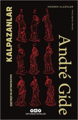 Kalpazanlar-Kalpazanlar'ın Günlüğü