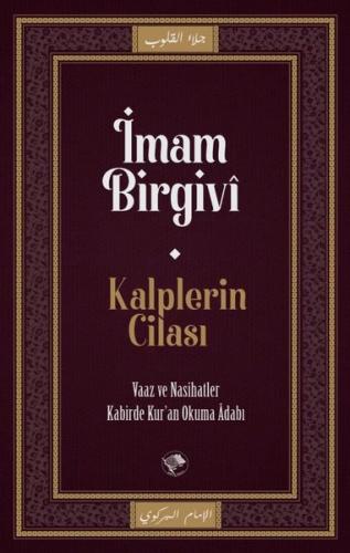 Kalplerin Cilası | Kitap Ambarı
