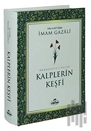 Kalplerin Keşfi (Ciltli)