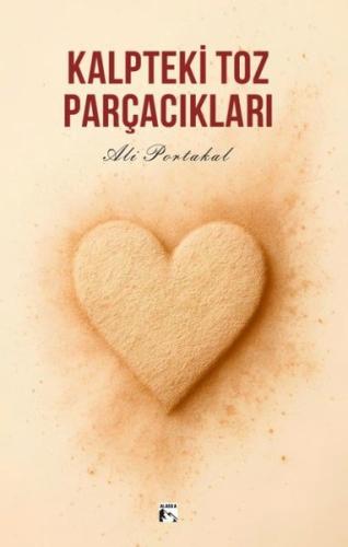 Kalpteki Toz Parçacıkları | Kitap Ambarı