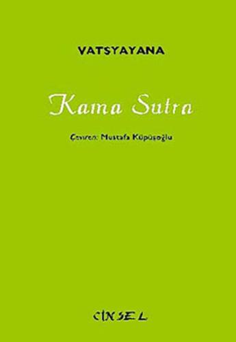 Kama Sutra