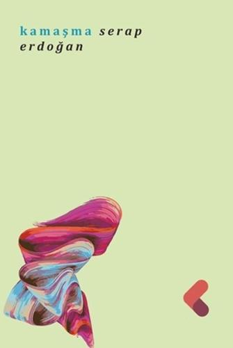 Kamaşma | Kitap Ambarı