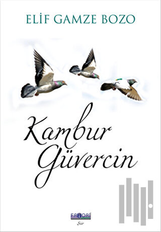 Kambur Güvercin | Kitap Ambarı