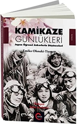 Kamikaze Günlükleri | Kitap Ambarı