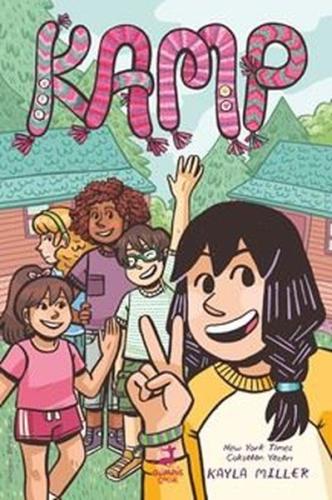 Kamp | Kitap Ambarı