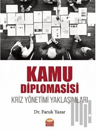 Kamu Diplomasisi