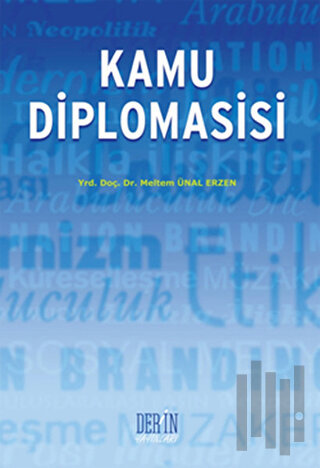Kamu Diplomasisi | Kitap Ambarı