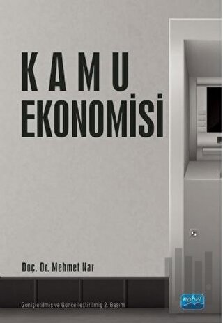 Kamu Ekonomisi | Kitap Ambarı
