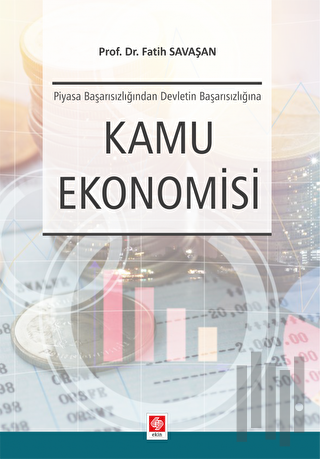 Kamu Ekonomisi | Kitap Ambarı