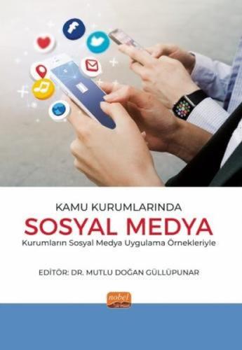 Kamu Kurumlarında Sosyal Medya | Kitap Ambarı