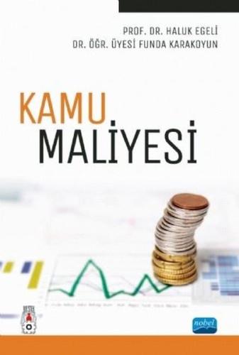 Kamu Maliyesi | Kitap Ambarı