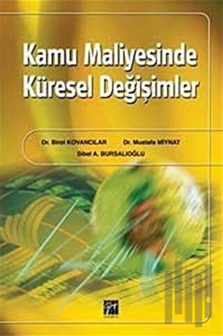 Kamu Maliyesinde Küresel Değişimler