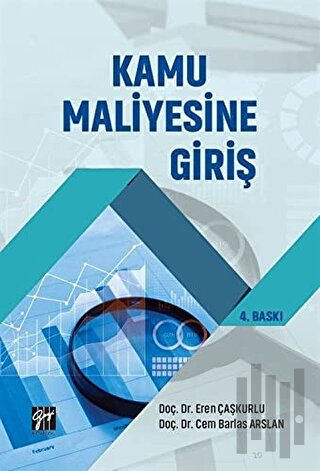 Kamu Maliyesine Giriş | Kitap Ambarı