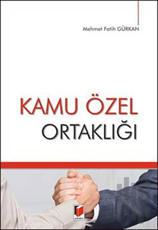 Kamu Özel Ortaklığı