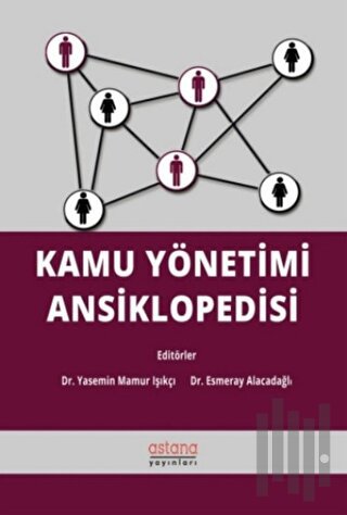 Kamu Yönetimi Ansiklopedisi | Kitap Ambarı
