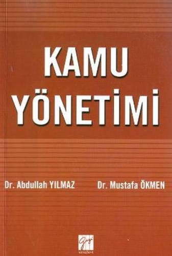 Kamu Yönetimi | Kitap Ambarı