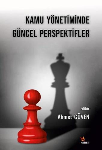 Kamu Yönetiminde Güncel Perspektifler | Kitap Ambarı