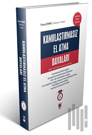 Kamulaştırmasız El Atma Davaları