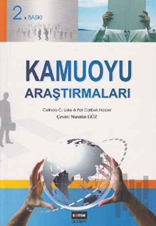 Kamuoyu Araştırmaları