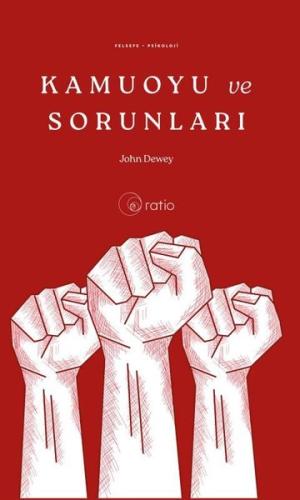 Kamuoyu ve Sorunları | Kitap Ambarı
