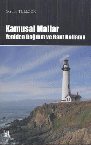 Kamusal Mallar | Kitap Ambarı