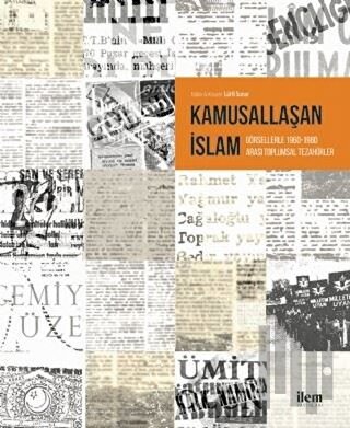 Kamusallaşan İslam | Kitap Ambarı