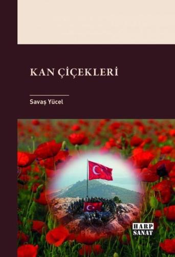 Kan Çiçekleri | Kitap Ambarı