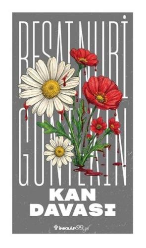 Kan Davası | Kitap Ambarı