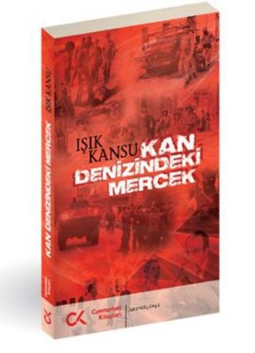 Kan Denizindeki Mercek | Kitap Ambarı