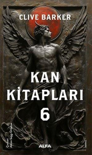 Kan Kitapları - 6 | Kitap Ambarı