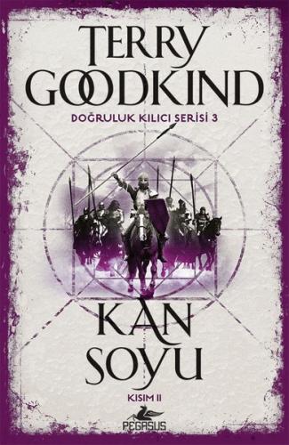 Kan Soyu Kısım 2-Doğruluk Kılıcı Serisi 3