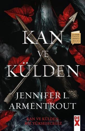 Kan ve Külden | Kitap Ambarı