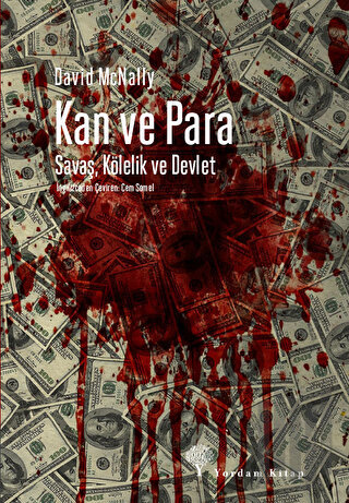 Kan ve Para | Kitap Ambarı