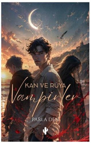 Kan ve Rüya: Vampirler