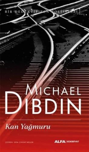 Kan Yağmuru - Bir Dedektif Zen Polisiyesi 7