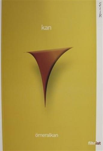 Kan | Kitap Ambarı