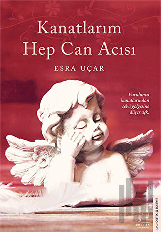 Kanatlarım Hep Can Acısı