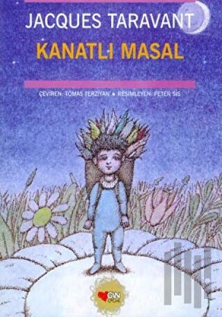Kanatlı Masal