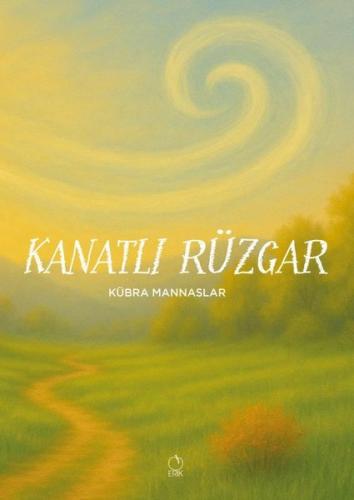 Kanatlı Rüzgar | Kitap Ambarı
