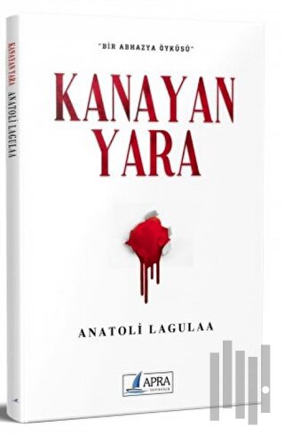 Kanayan Yara | Kitap Ambarı