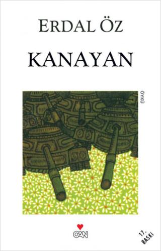 Kanayan | Kitap Ambarı