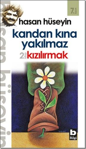 Kandan Kına Yakılmaz | Kitap Ambarı